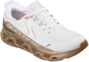 Skechers damskie buty Glide Step Altus Starlight Shine 150514/WGD (40) 4