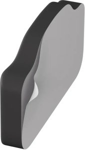 Lodówka turystyczna Yolco Topcase MCX17 Black 17 l 12