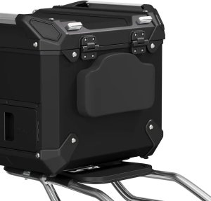 Lodówka turystyczna Yolco Topcase MCX17 Black 17 l 13