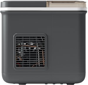 Kostkarka do lodu Yolco ICM1 Space Grey 8