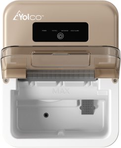 Kostkarka do lodu Yolco ICM1 Sand 13
