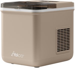 Kostkarka do lodu Yolco ICM1 Sand 23