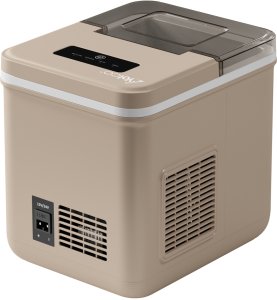 Kostkarka do lodu Yolco ICM1 Sand 2