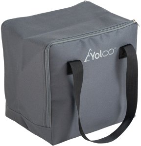 Kostkarka do lodu Yolco ICM1 Sand 30