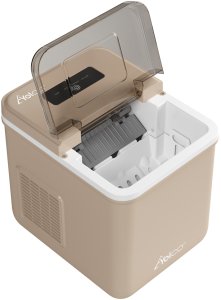 Kostkarka do lodu Yolco ICM1 Sand 5