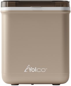 Kostkarka do lodu Yolco ICM1 Sand 8