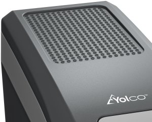 Lodówka turystyczna Yolco ARC18 Space Grey 16 l 15