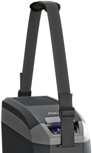 Lodówka turystyczna Yolco ARC18 Space Grey 16 l 22