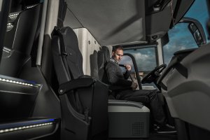 Lodówka turystyczna Yolco ARC18 Space Grey 16 l 30
