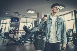 Lodówka turystyczna Yolco ARC18 Space Grey 16 l 31