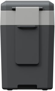 Lodówka turystyczna Yolco ARC18 Space Grey 16 l 4