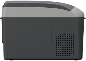 Lodówka turystyczna Yolco ARC18 Space Grey 16 l 6