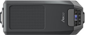 Lodówka turystyczna Yolco ARC18 Space Grey 16 l 8