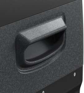 Lodówka turystyczna Yolco DX30 Space Gray 30 l 17