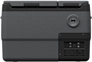 Lodówka turystyczna Yolco DX30 Space Gray 30 l 2