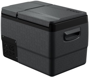 Lodówka turystyczna Yolco DX30 Space Gray 30 l 3
