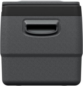 Lodówka turystyczna Yolco DX30 Space Gray 30 l 6