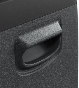 Lodówka turystyczna Yolco DX40 Space Grey 39 l 15