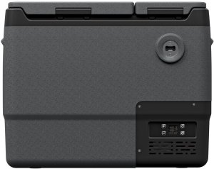 Lodówka turystyczna Yolco DX40 Space Grey 39 l 2