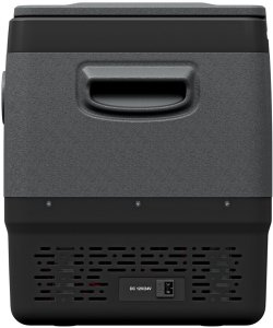 Lodówka turystyczna Yolco DX40 Space Grey 39 l 3