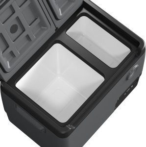 Lodówka turystyczna Yolco DX40 Space Grey 39 l 8