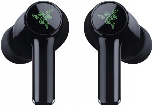 Słuchawki Razer Hammerhead V3 HyperSpeed Czarne 4