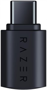 Słuchawki Razer Hammerhead V3 HyperSpeed Czarne 8