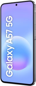 Smartfon Samsung Galaxy A57 Enterprise Edition 5G 8/256GB Szary (SM-A576BZABEEB) 5