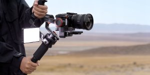 Gimbal Hohem Isteady Mt3 Pro Gimbal Stabilizator Do Aparatu Telefonu Kamery (SB11838) 3