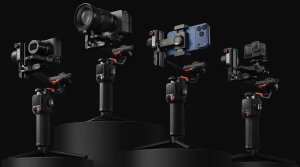 Gimbal Hohem Isteady Mt3 Pro Gimbal Stabilizator Do Aparatu Telefonu Kamery (SB11838) 8