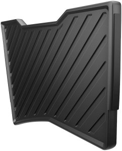 Spigen SPIGEN TESLA FRUNK DIVIDER, BLACK - TESLA MODEL Y(JUNIPER) 6