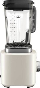 Blender KitchenAid 5KSB2073EPL Pure Power, Porcelain white 2