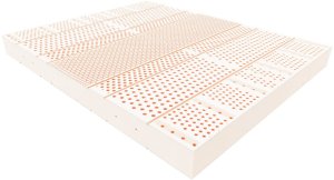 JANPOL Materac Demeter Janpol 120x200 2