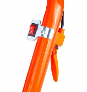 John Gardener Świder spalinowy + wiertła (10cm,15cm,20cm) + adapter 50cm (1) (5903418305314) 2