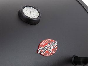 Falm Grill ogrodowy Char-Griller Wrangler (2823) 2