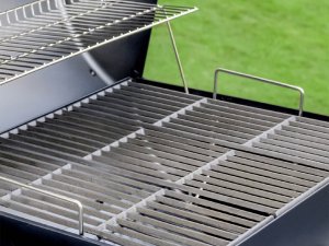 Falm Grill ogrodowy Char-Griller Wrangler (2823) 3