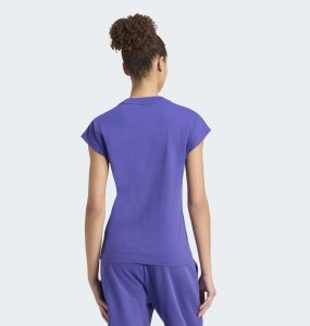 Adidas adidas T-shirt W Essentials Linear KF8375 2
