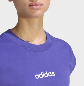 Adidas adidas T-shirt W Essentials Linear KF8375 3