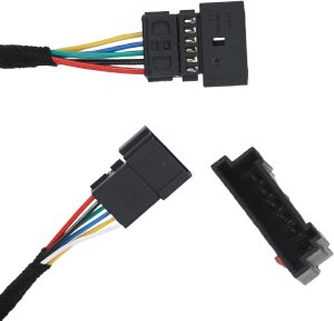 Einparts Automotive Siłownik elektryczny 1 SZT (EPGSA002) 6