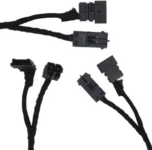 Einparts Automotive EPGSA004 Siłownik elektryczny 1 SZT 6