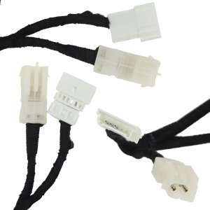 Einparts Automotive Silniki elektryczne Siłownik elektryczny (EPGSA007) 6