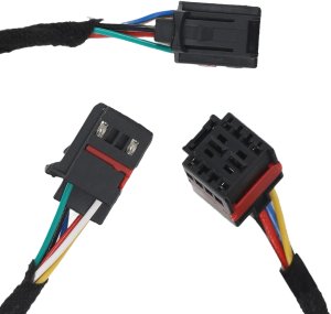 Einparts Automotive EPGSA017 Siłownik elektryczny 1 SZT 6