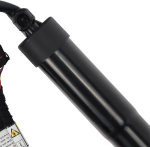 Einparts Automotive Silnik elektryczny Siłownik elektryczny (EPGSA016) 1 SZT 4