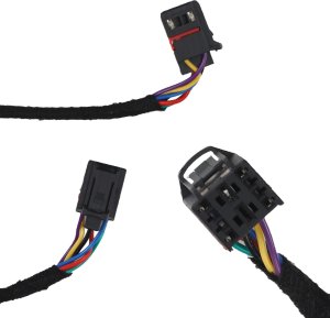 Einparts Automotive Silnik elektryczny Siłownik elektryczny (EPGSA016) 1 SZT 6