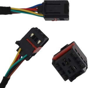 Einparts Automotive EPGSA020 Siłownik elektryczny, 1 szt. 6