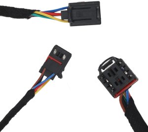 Einparts Automotive Siłownik elektryczny 1 SZT EPGSA021 6