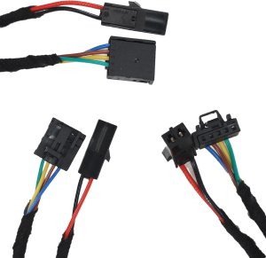 Einparts Automotive Siłownik elektryczny, 1 SZT EPGSA027 6