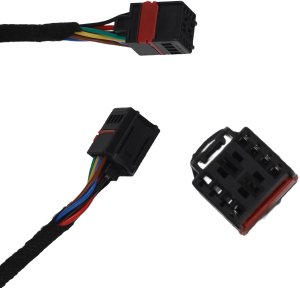Einparts Automotive Siłownik elektryczny 1 szt EPGSA043 6