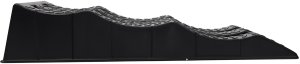 Hoalte Najazdy samochodowe 3.5T, 2 szt. CSWC01 2