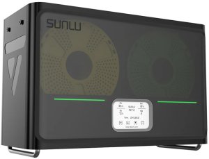 Sunlu SUNLU FilaDryer S4 suszarka do filamentu 2